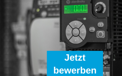 SPS-Entwickler (m/w/d) Raum Lübeck