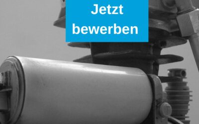 Vertriebsinnendienst (m/w/d) Elektrotechnik
