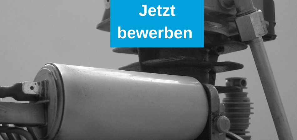Vertriebsinnendienst (m/w/d) Elektrotechnik
