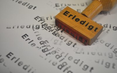 Zwischen Porzellanhunden und Paragrafenflut 