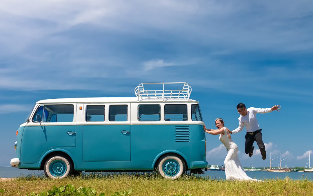 Meine Hochzeit