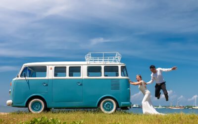 Meine Hochzeit