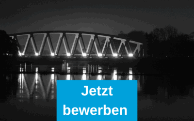 Projektleiter (gn*) Konstruktiver Ingenieurbau Schiene