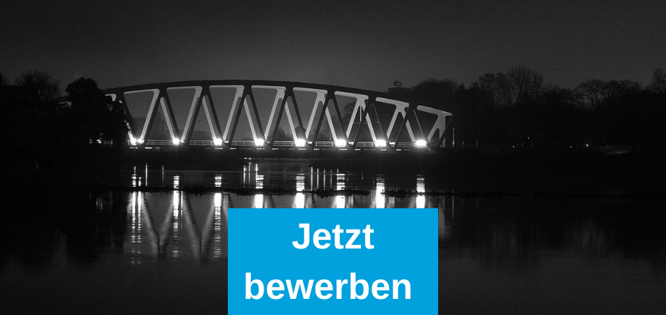Projektleiter (gn*) Konstruktiver Ingenieurbau Schiene