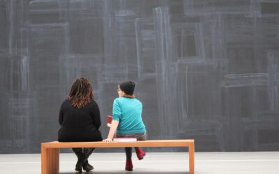Gute Freunde, schlechte Freunde
