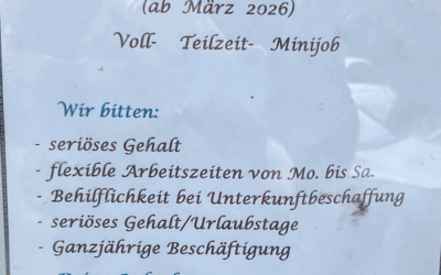 Für eine Scheiterkultur