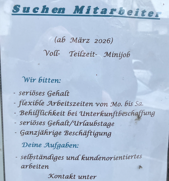 Für eine Scheiterkultur