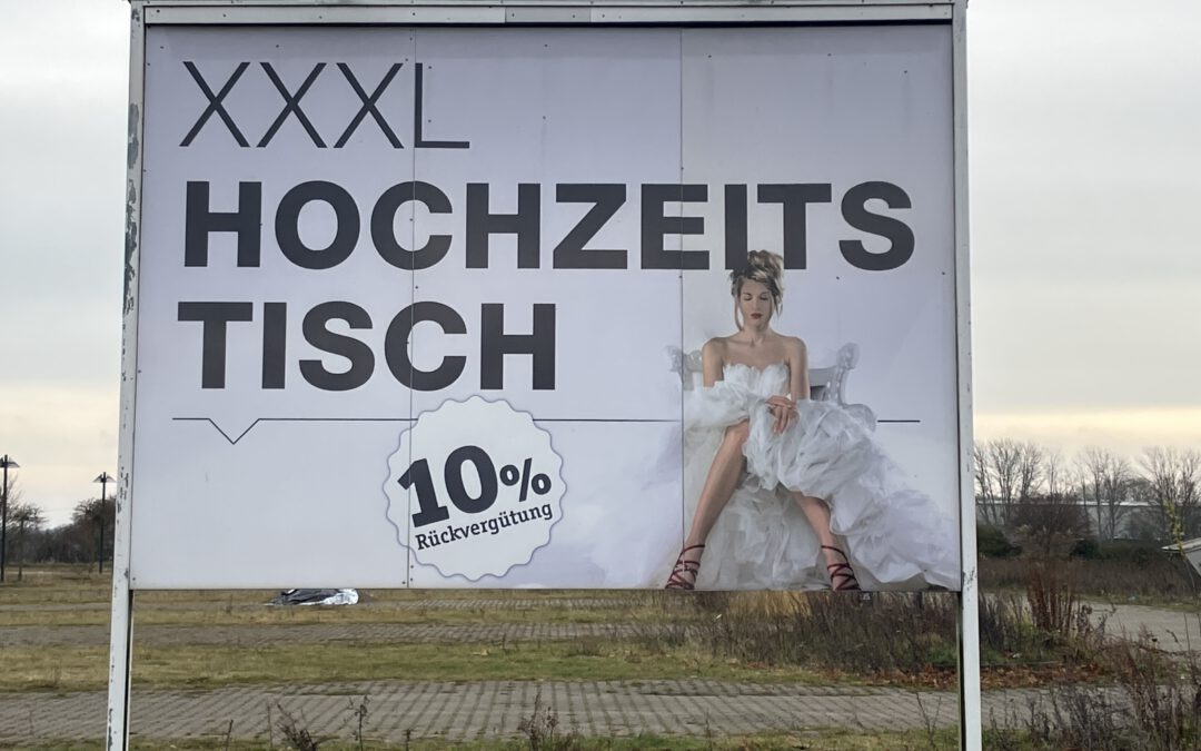 500 g Erfolg für 12.000 € 