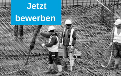 Bauüberwacher (gn*) für Projekte im Straßen-, Tief- und Gleisbau in Berlin