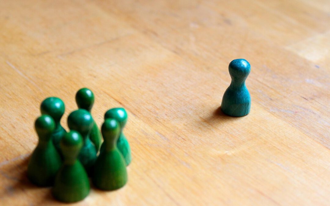 Piep, piep, piep, keiner hat mich lieb