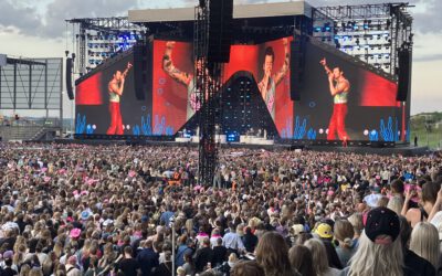 Ehrgeiz, Können, Charisma: Parallelen von Popmusik und Arbeitswelt