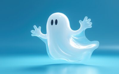Ghosting as a Service 