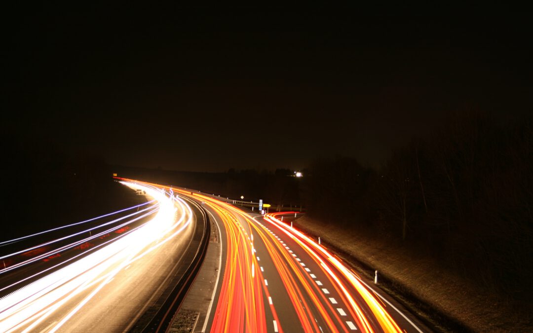 Eine Waffe namens Firmenwagen