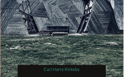 Band 6 der Bornholmkrimis von Carl Harry Kirkeby erschienen