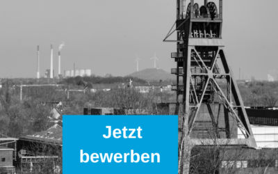B2B-Sales-Manager (m/w/d) Kooperationen Ruhrgebiet