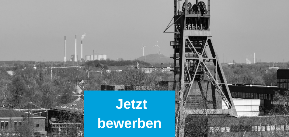 B2B-Sales-Manager (m/w/d) Kooperationen Ruhrgebiet