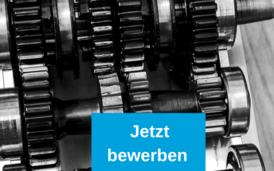 Vertriebs- und Projektmitarbeiter (m/w/d) Maschinenbau Lübeck
