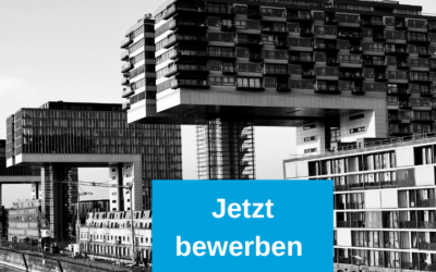 B2B-Sales-Manager (m/w/d) Kooperationen Rheinland