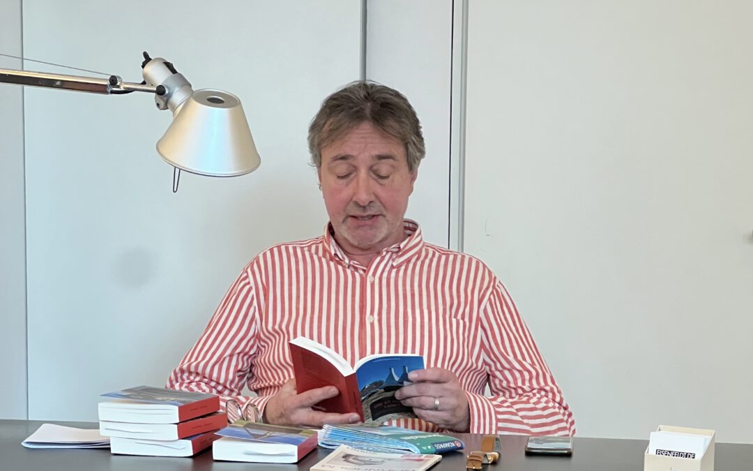 Liest du noch oder bist du schon dumm?
