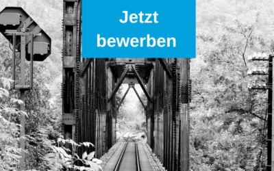 Projektleiter (gn*) Konstruktiver Ingenieurbau Brücken