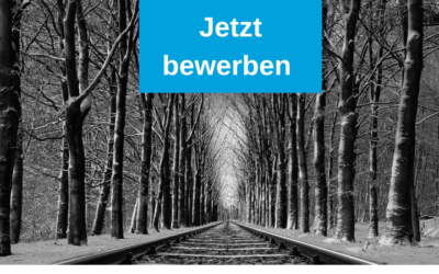 Projektleiter (gn*) Eisenbahnplanung 