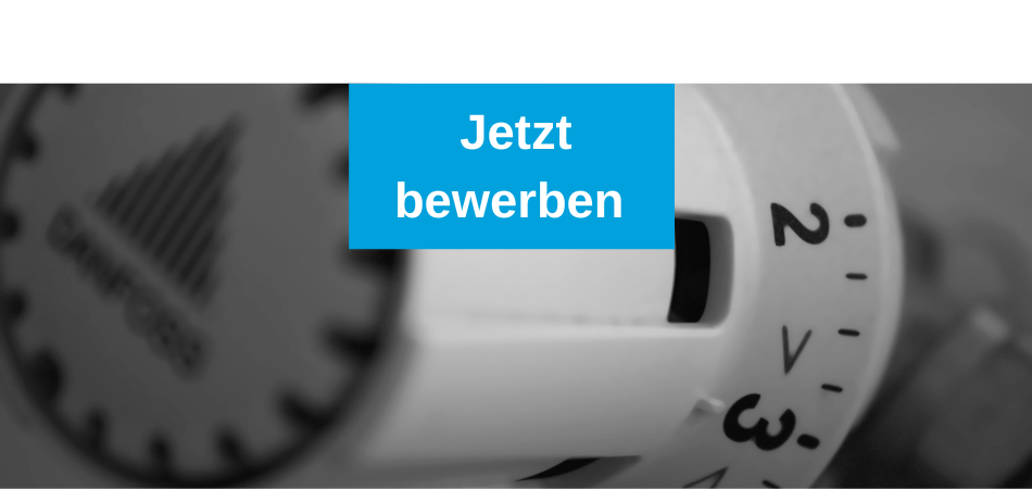 Projektleiter (gn*) Technische Gebäudeausrüstung
