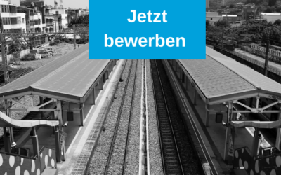 Projektleiter (gn*) Eisenbahnplanung 